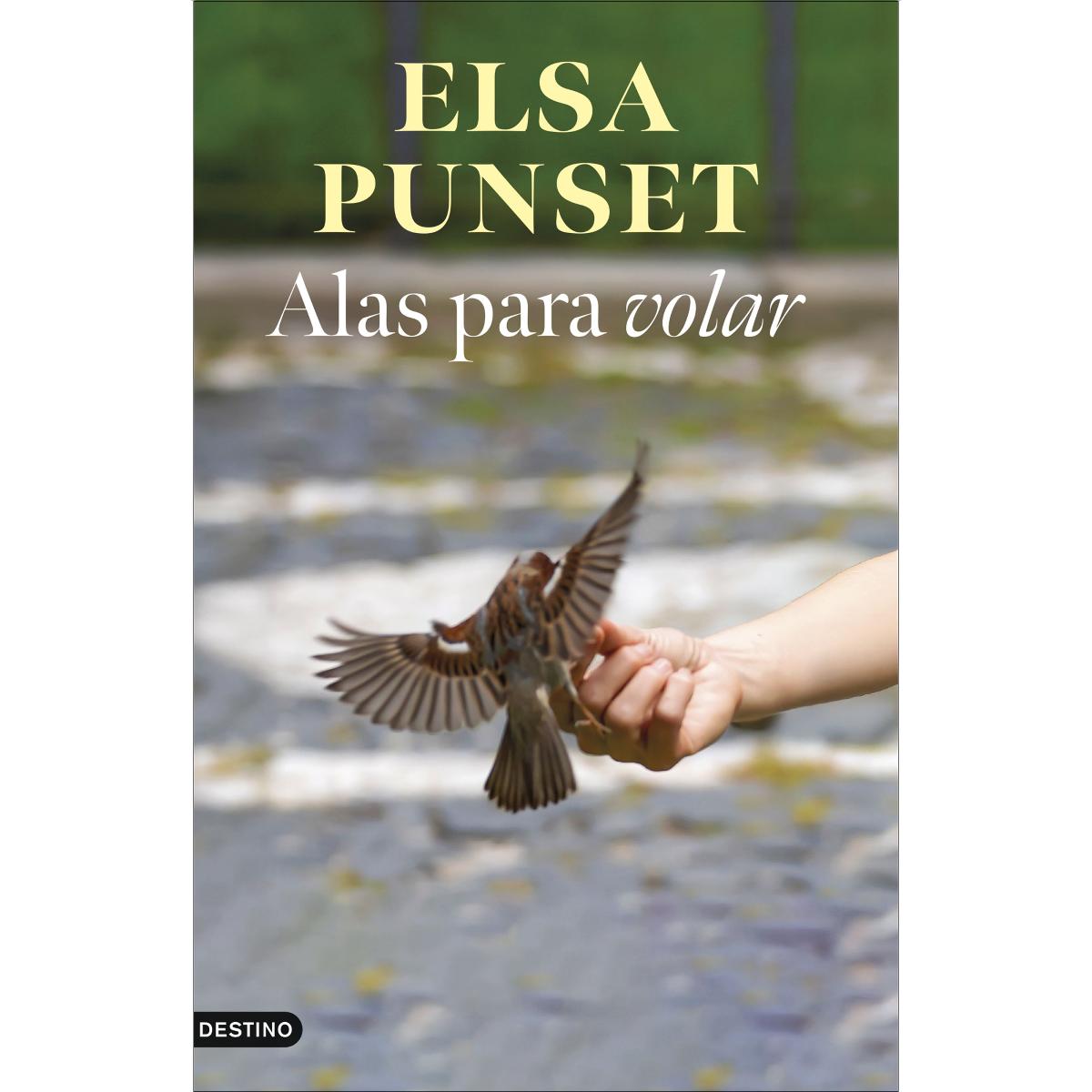 Imagem 0 de Alas para volar: Una guía transformadora para volver a empezar