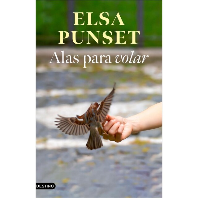 Imagen 0 de Alas para volar: Una guía transformadora para volver a empezar