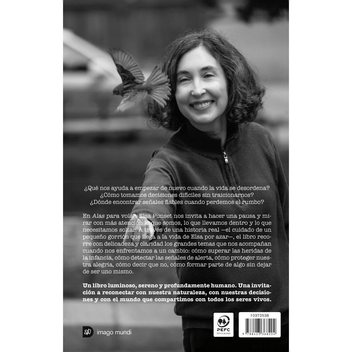 Alas para volar: Una guía transformadora para volver a empezar 2