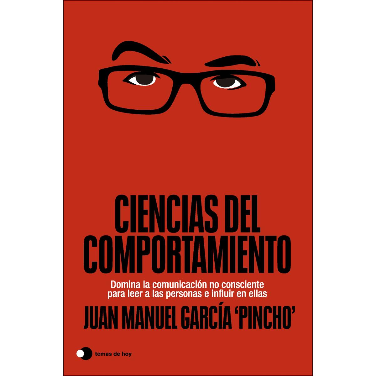 Imagem 0 de Ciencias del comportamiento: Domina la comunicación no consciente para leer a las personas e influir en ellas (Capa mole com abas)