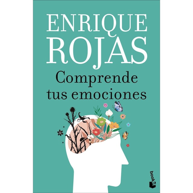Imagen 0 de Comprende tus emociones  (Bolsillo)