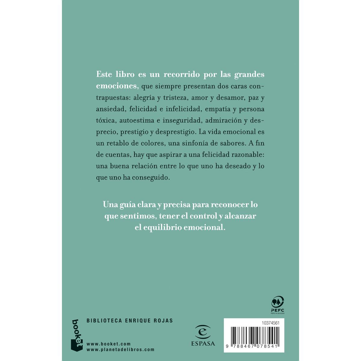 Comprende tus emociones (Bolso) 2