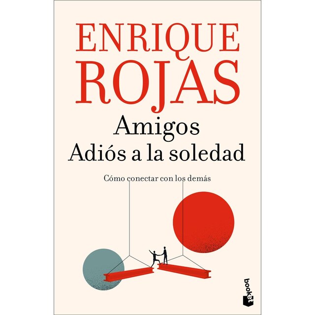 Imagen 0 de Amigos: Adiós a la soledad  (Bolsillo)