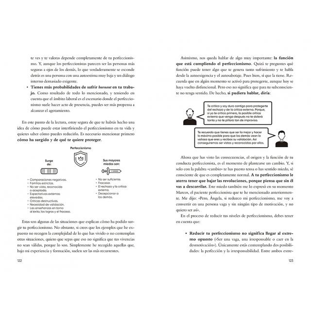 No vas a heredar la empresa: Cómo acabar con el estrés en el trabajo antes de que acabe contigo (Capa mole) 3