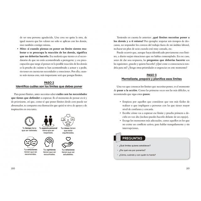 No vas a heredar la empresa: Cómo acabar con el estrés en el trabajo antes de que acabe contigo (Capa mole) 5