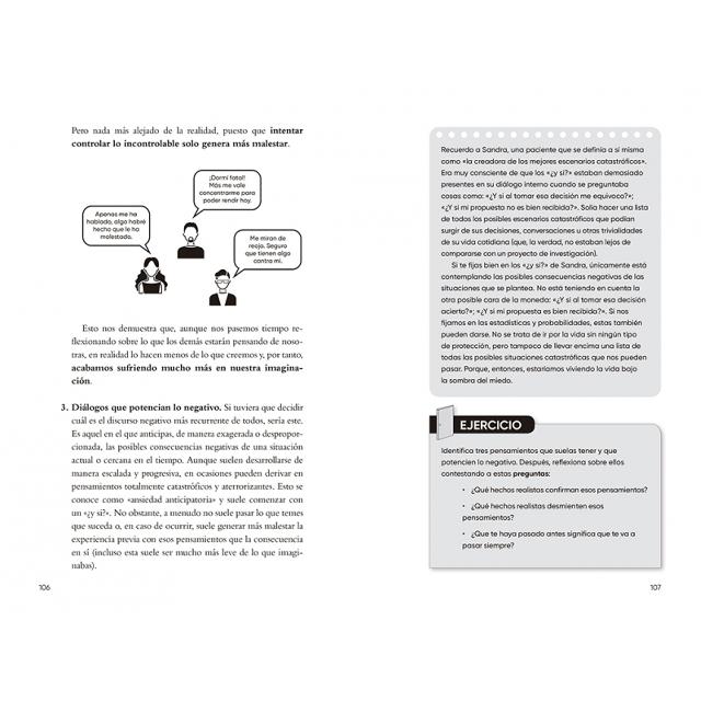 No vas a heredar la empresa: Cómo acabar con el estrés en el trabajo antes de que acabe contigo (Capa mole) 6