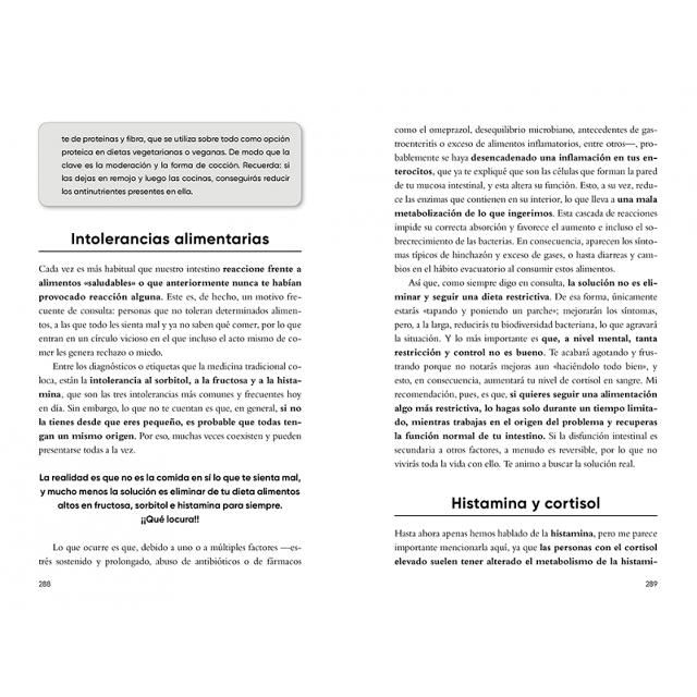 Regula tu estrés, encuentra tu equilibrio: Mantén a raya el cortisol para vivir en calma (Capa mole) 3