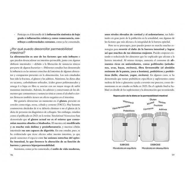 Regula tu estrés, encuentra tu equilibrio: Mantén a raya el cortisol para vivir en calma (Capa mole) 6