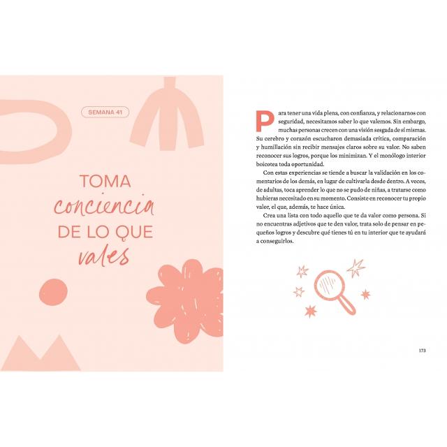 Autocuidado: 52 semanas para cuidar de ti (Capa dura) 3