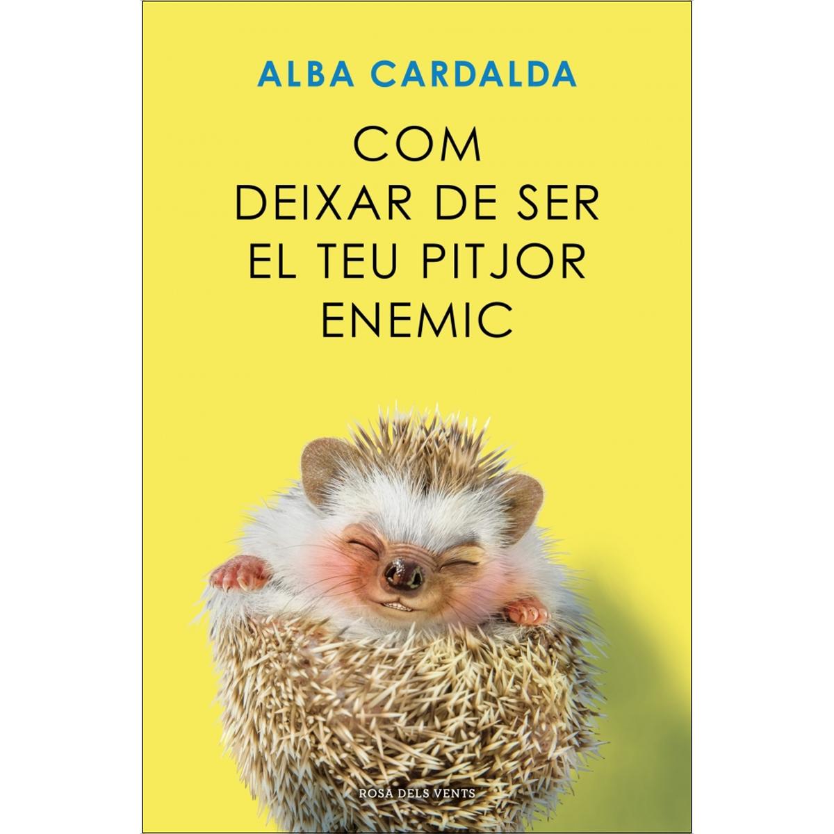 Imagem 0 de Com deixar de ser el teu pitjor enemic (Capa mole)