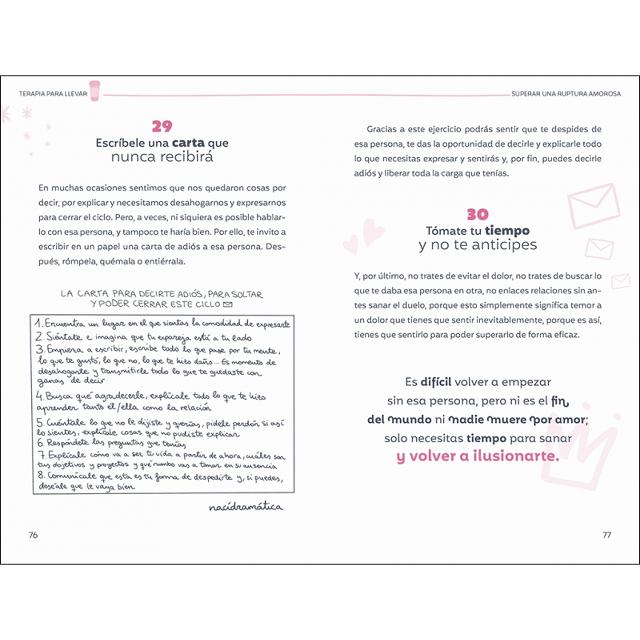 Terapia para llevar: 100 herramientas psicológicas para llevar mejor tu día a día (Capa dura) 4