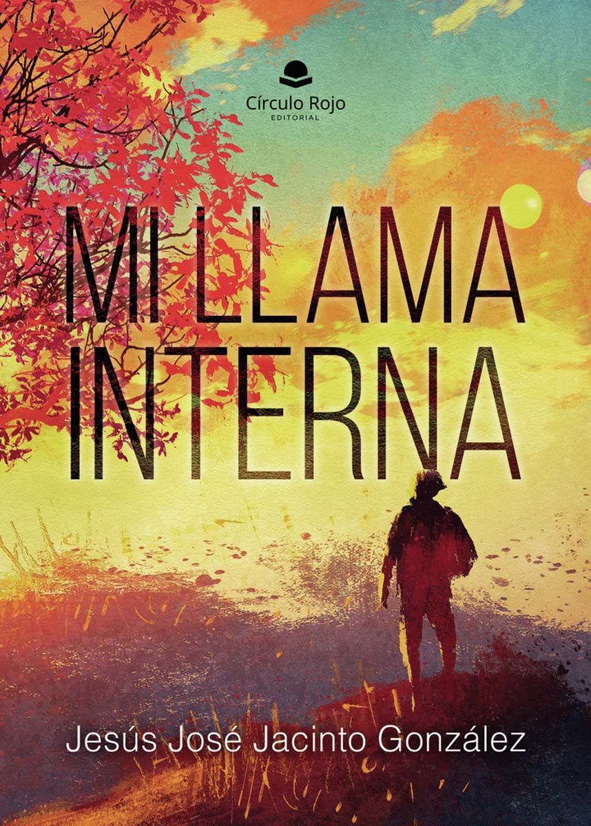 Mi llama interna 1