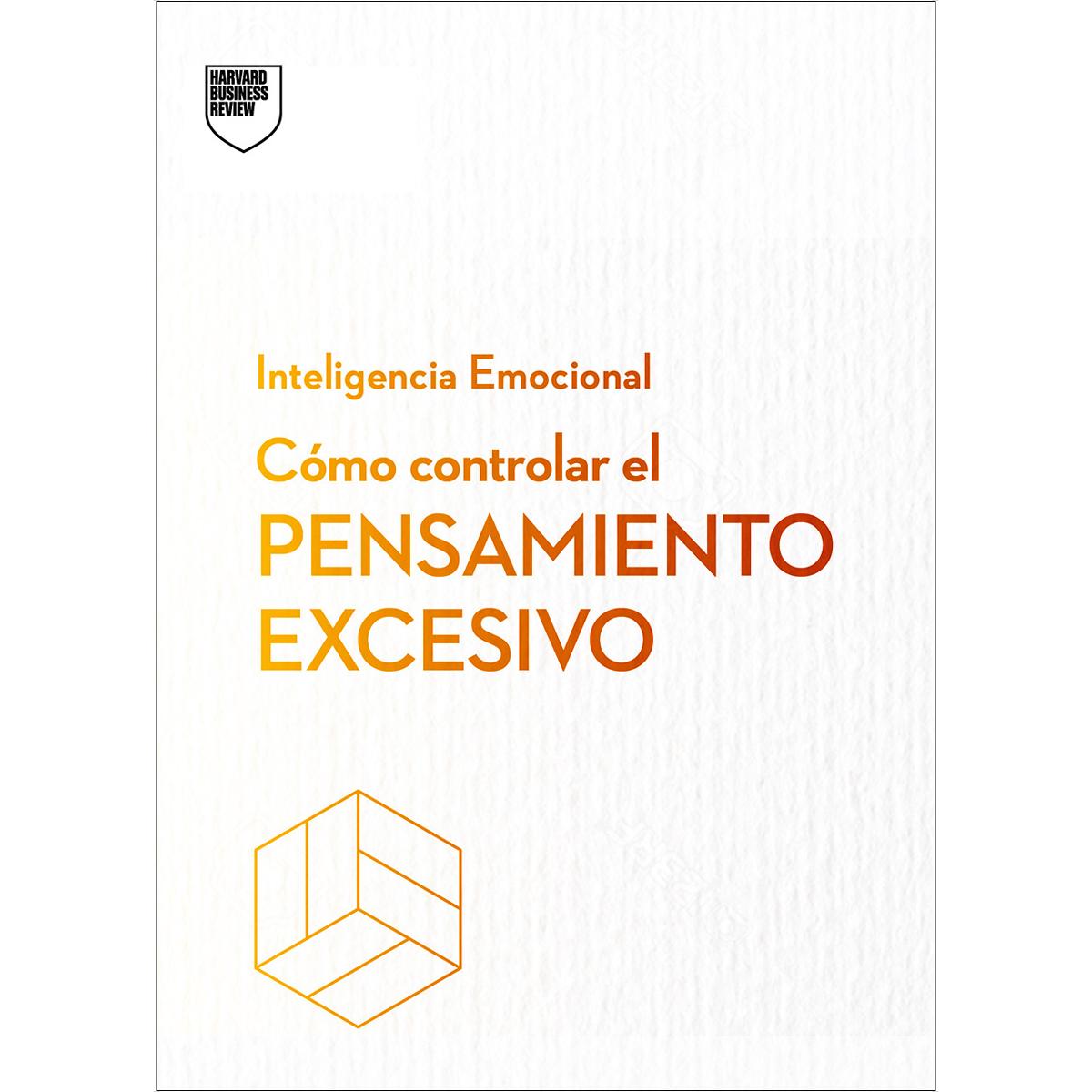 Cómo controlar el pensamiento excesivo (Capa mole) 1