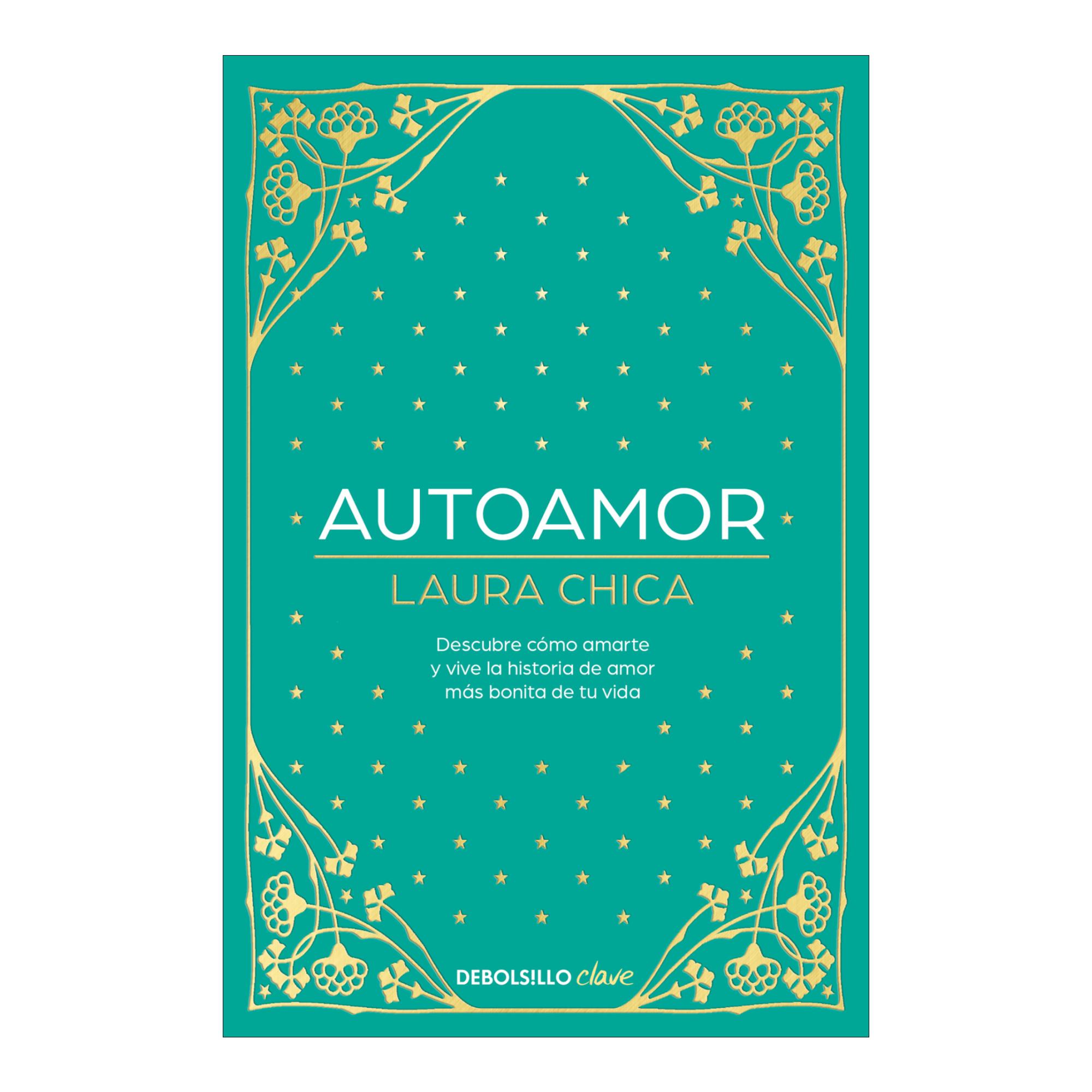 Pack Quiérete con Laura Chica (Contiene: Autoamor | Confía. Todo está bien | Auténtica) 3