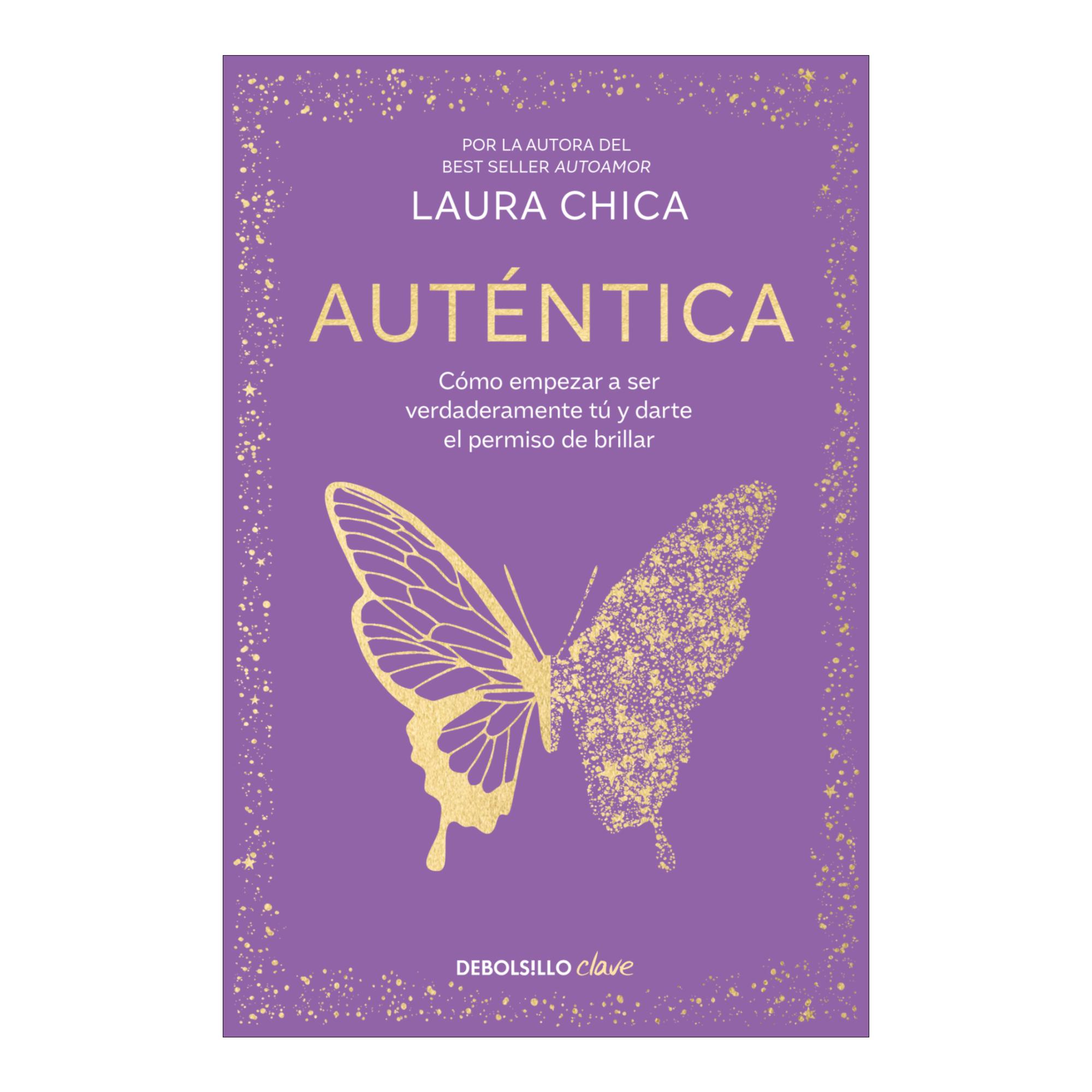 Pack Quiérete con Laura Chica (Contiene: Autoamor | Confía. Todo está bien | Auténtica) 4