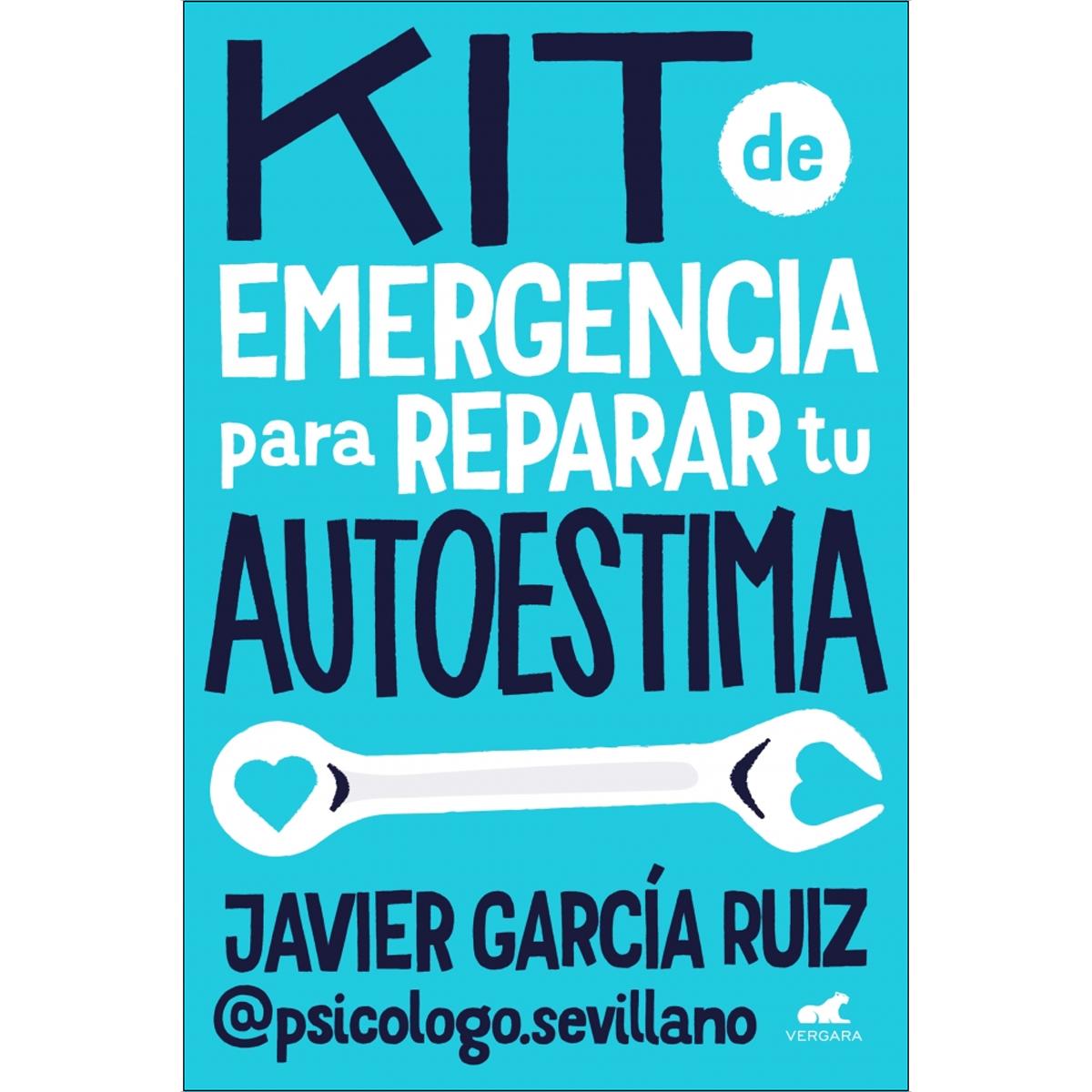Kit de emergencia para reparar tu autoestima (Capa mole) 1