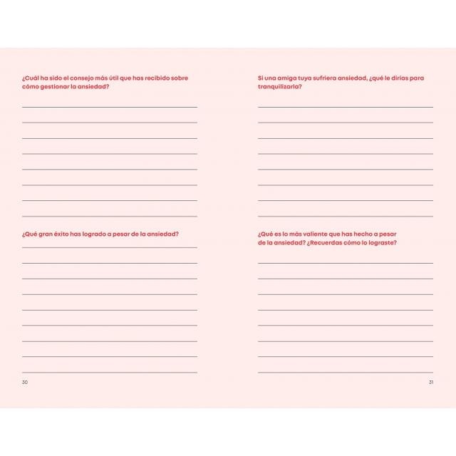 Soltar para crecer: El libro para liberar las emociones que te pesan (Capa dura) 4