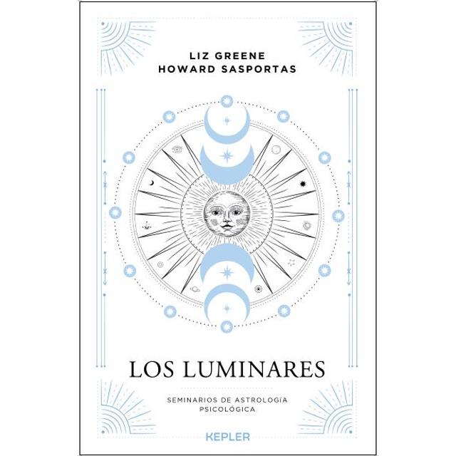 Los luminares (Capa mole) 1