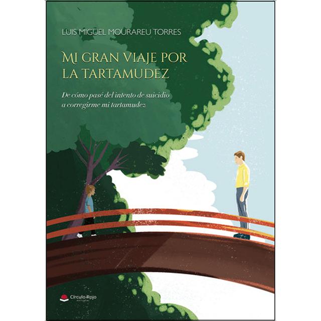 Mi gran viaje por la tartamudez.De cómo pase del 1
