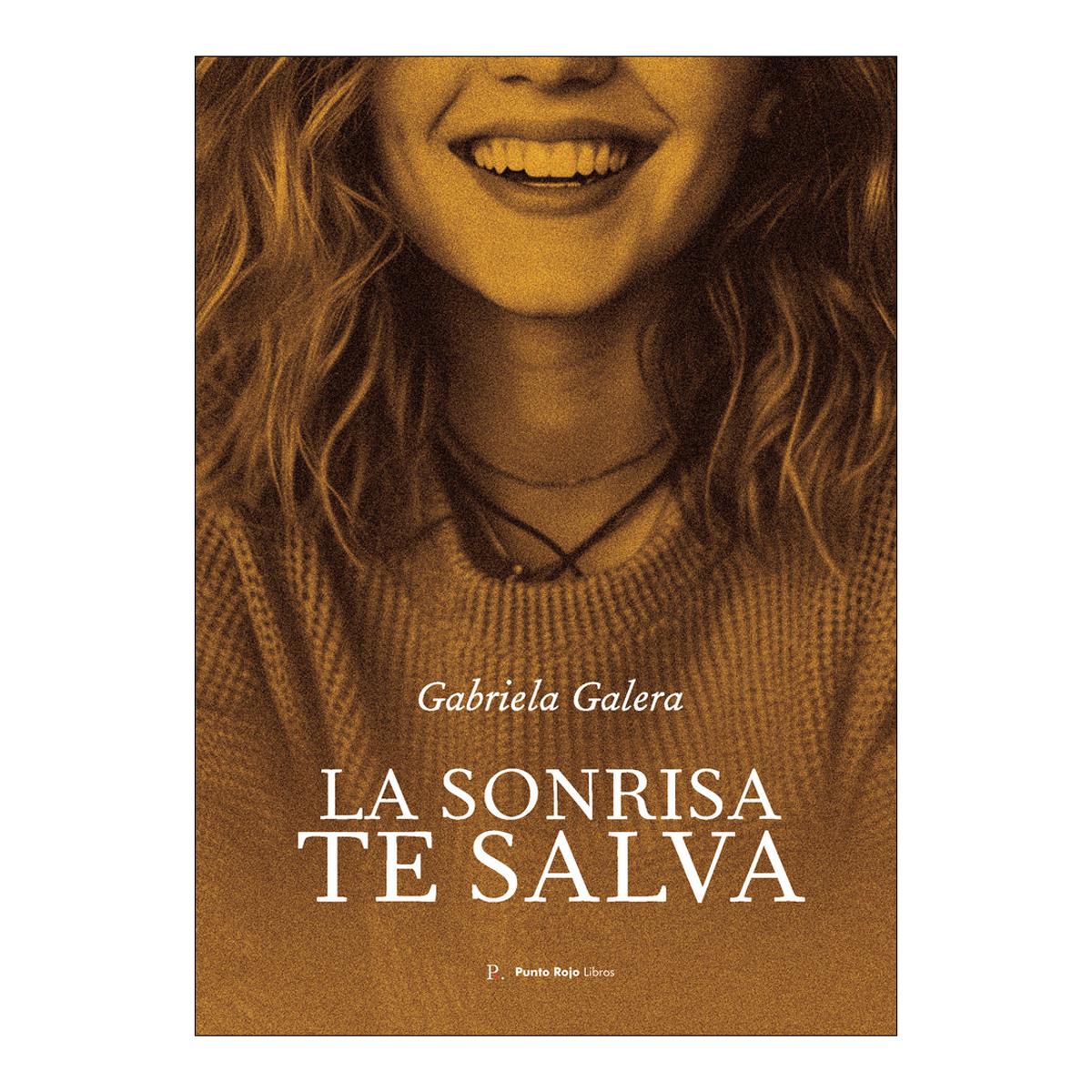 La sonrisa te salva 1