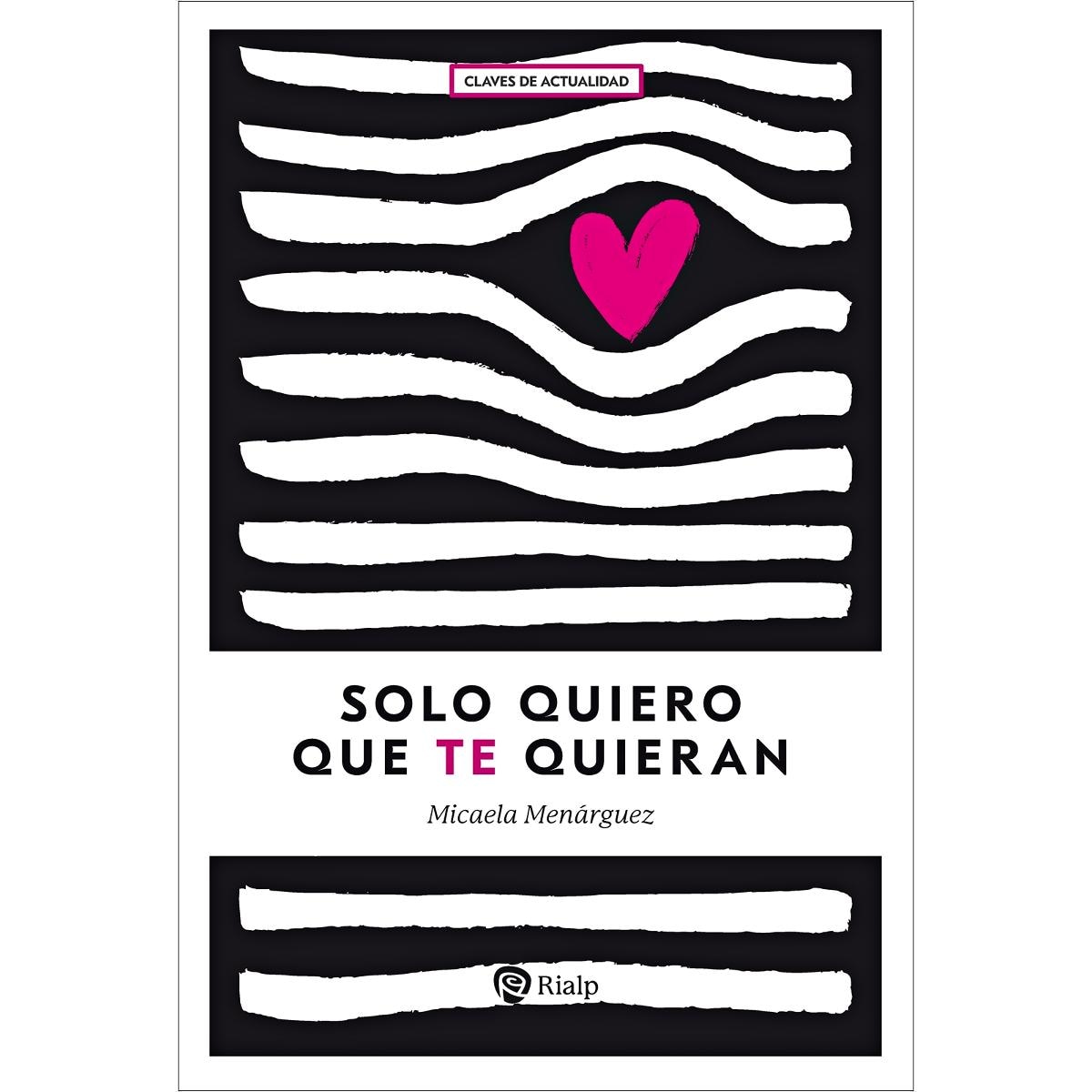 Solo quiero que te quieran (Capa mole) 1