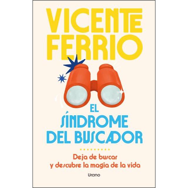 El síndrome del buscador (Capa mole) 1