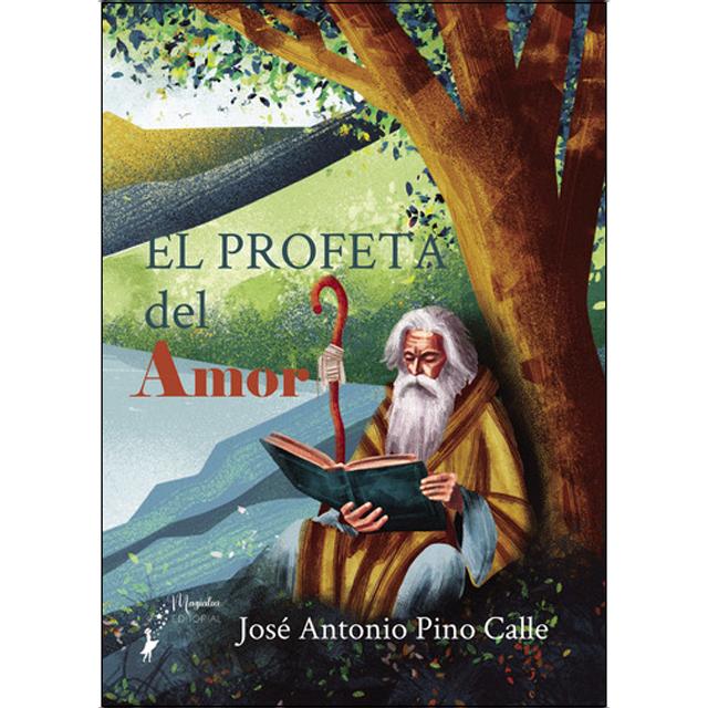 El profeta del amor 1