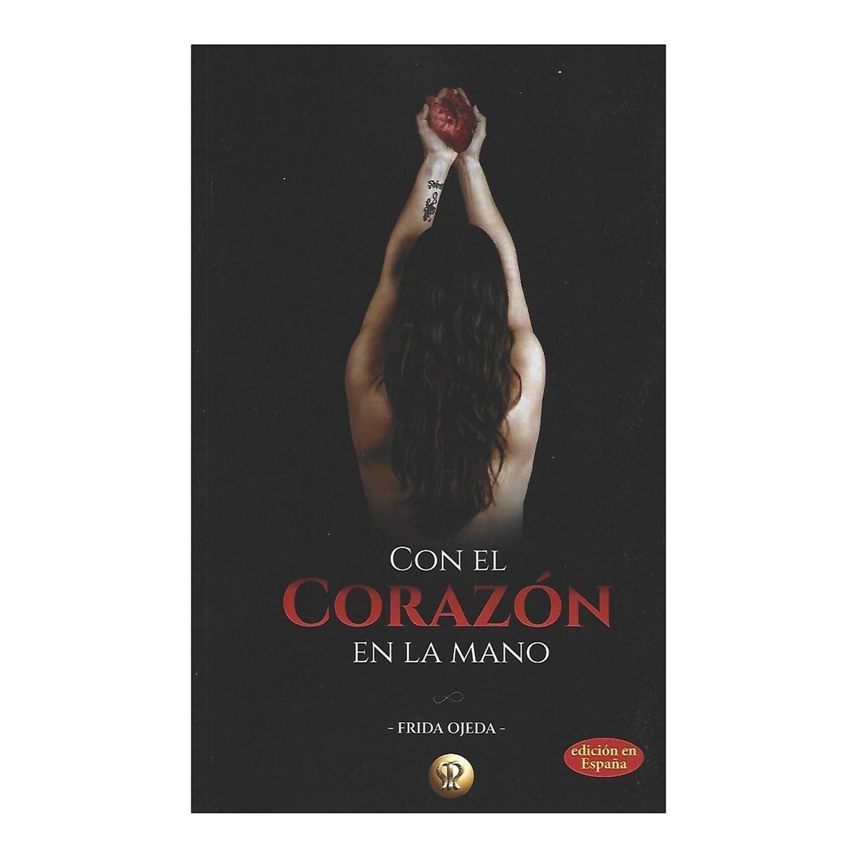 Con el corazon en la mano 1