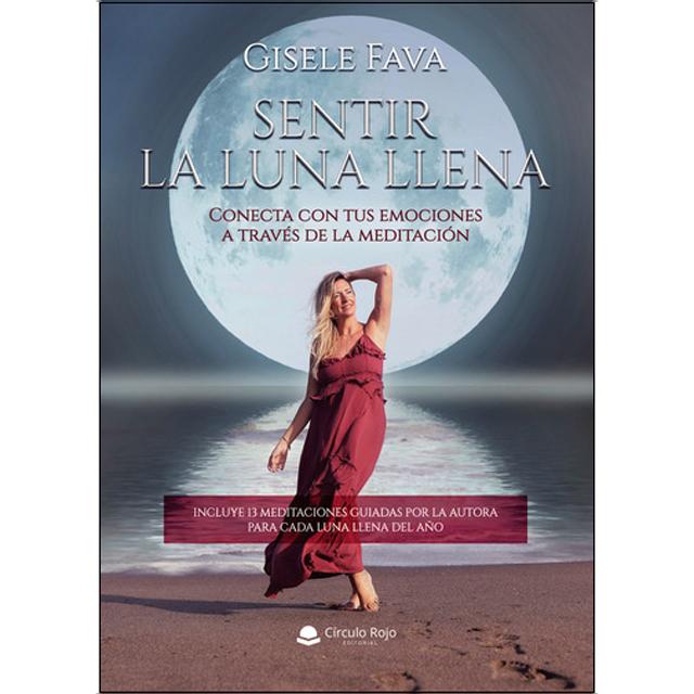 Sentir la luna llena 1