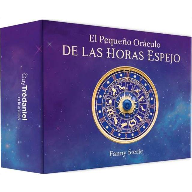 Imagen 0 de El pequeño oráculo de las horas espejo