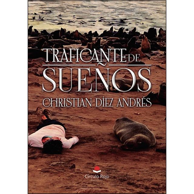 Traficante de sueños 1