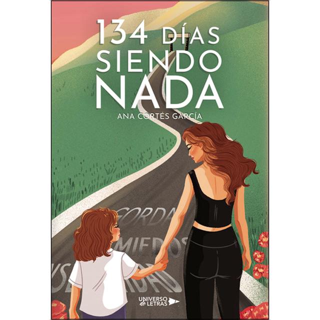 134 días siendo nada (Capa mole) 1