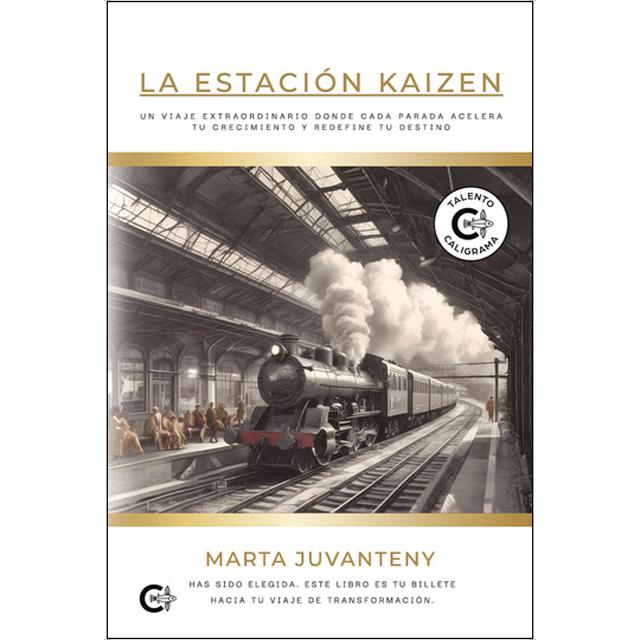 La estación kaizen 1