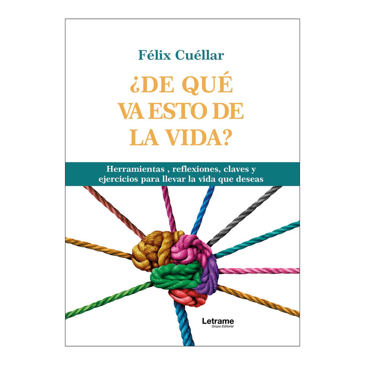 ¿De qué va esto de la vida? 1