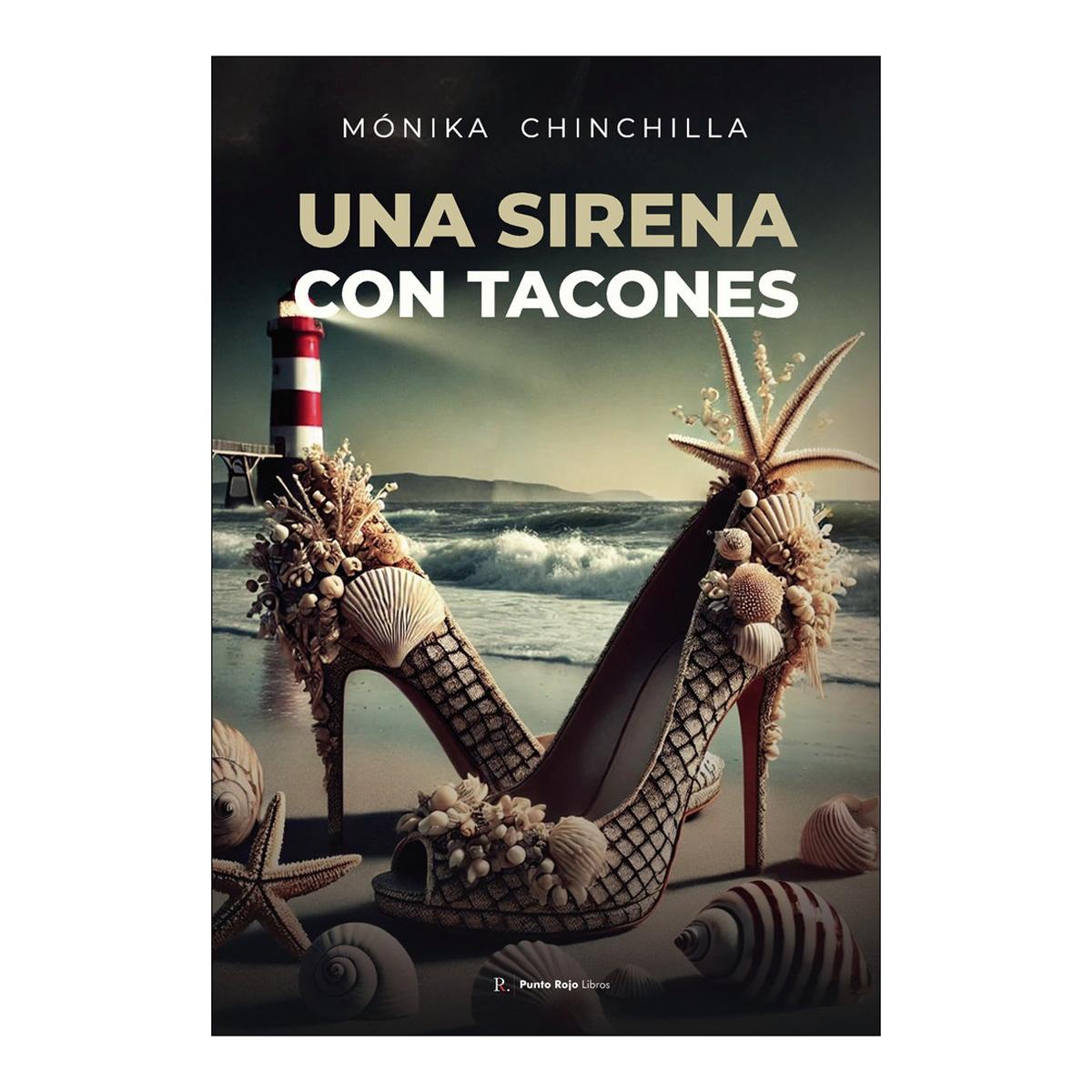 Una sirena con tacones 1
