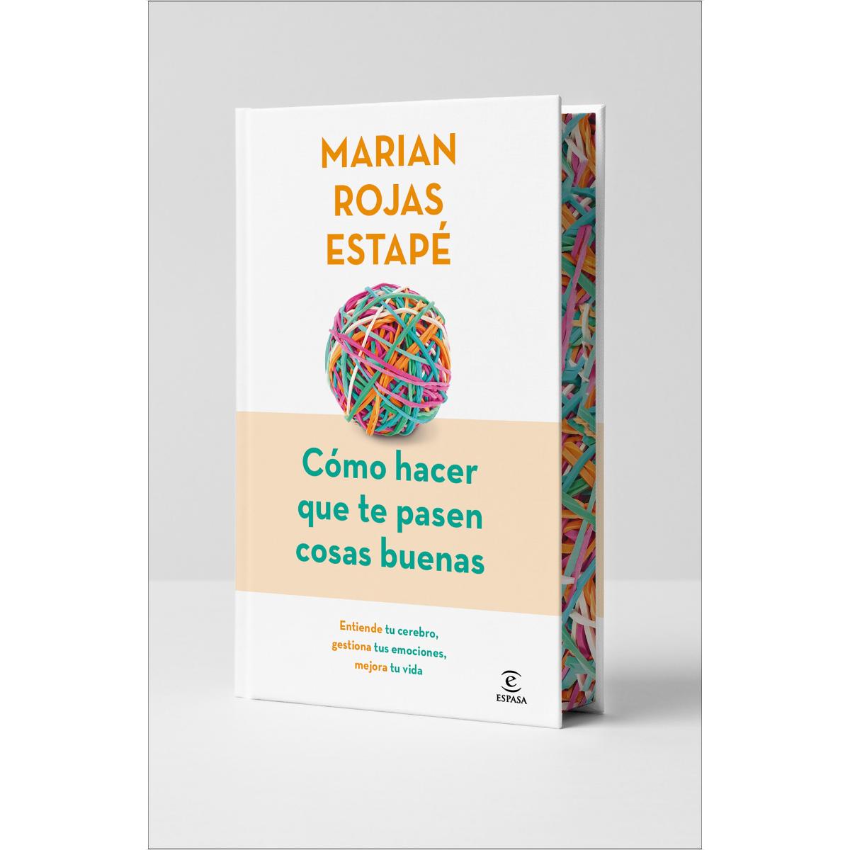 Imagem 0 de Cómo hacer que te pasen cosas buenas (Edición especial)