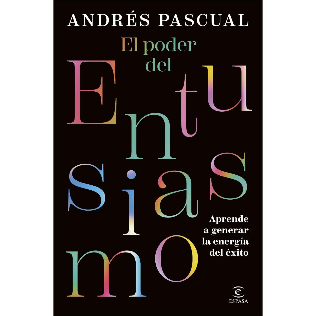 Imagem 0 de El poder del entusiasmo: Aprende a generar la energía del éxito (Capa mole com abas)