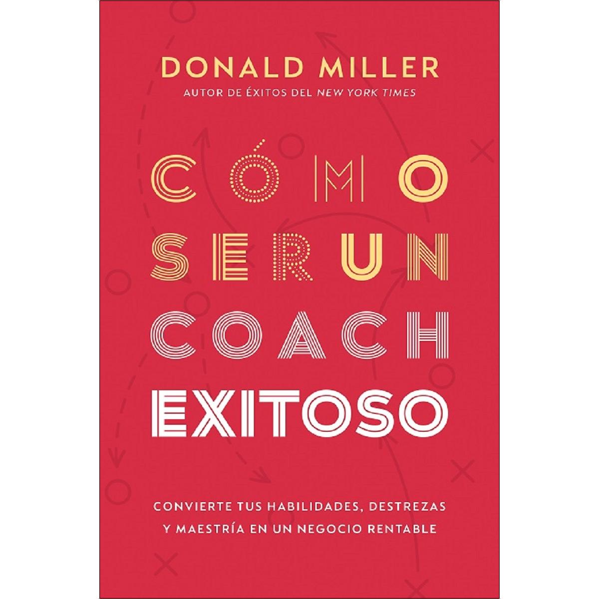 Cómo ser un coach exitoso 1