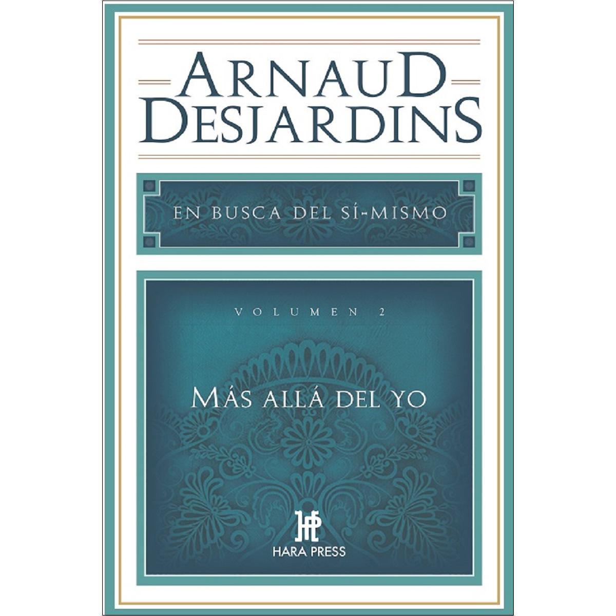 Imagem 0 de En busca del sí-mismo vol.2