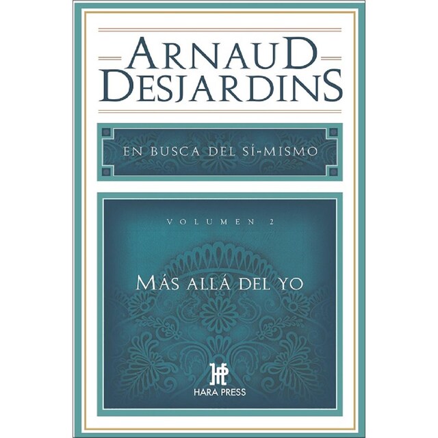 Imagem 0 de En busca del sí-mismo vol.2