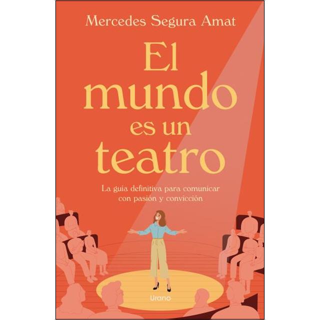 El mundo es un teatro (Capa mole) 1