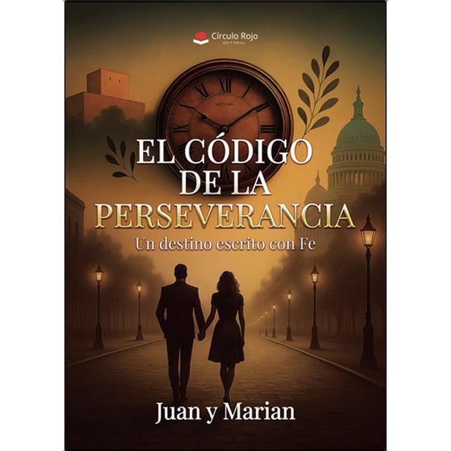 El código de la perseverancia 1