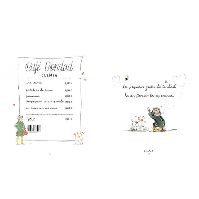 La vida es un regalo (Capa dura) 5