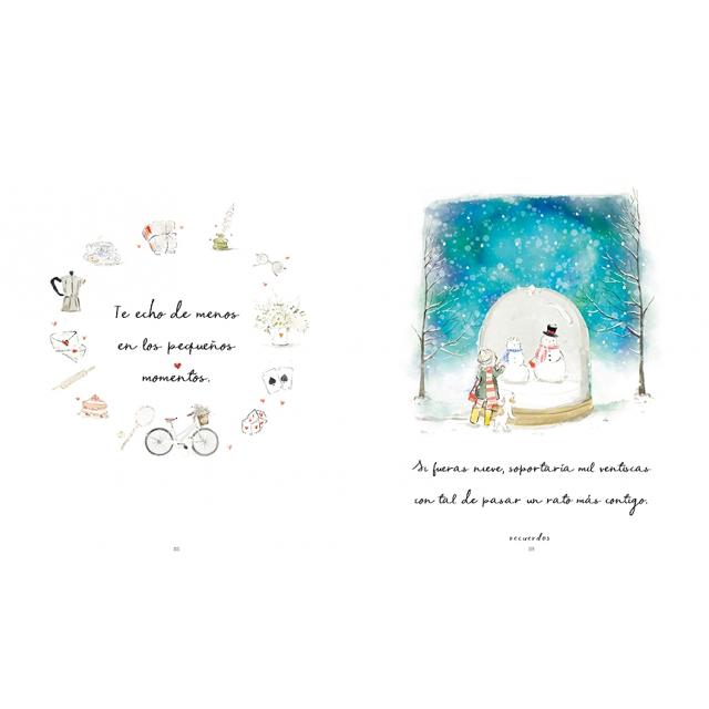 La vida es un regalo (Capa dura) 6