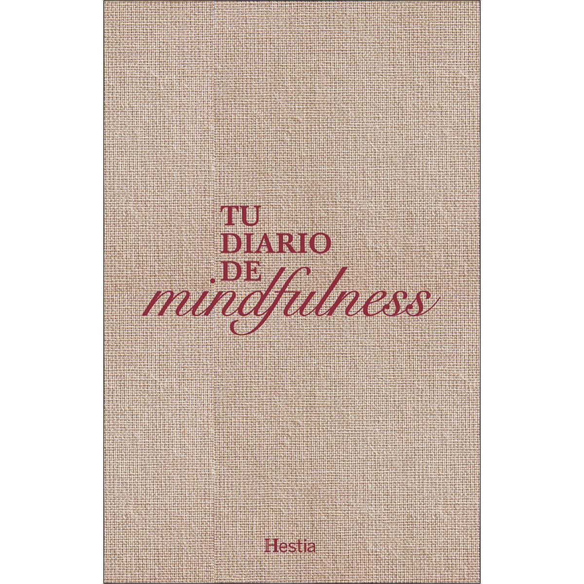 Tu diario de mindfulness 1