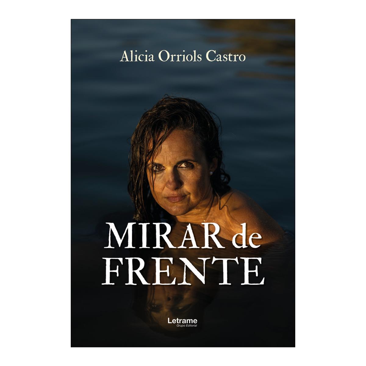 Mirar de frente 1