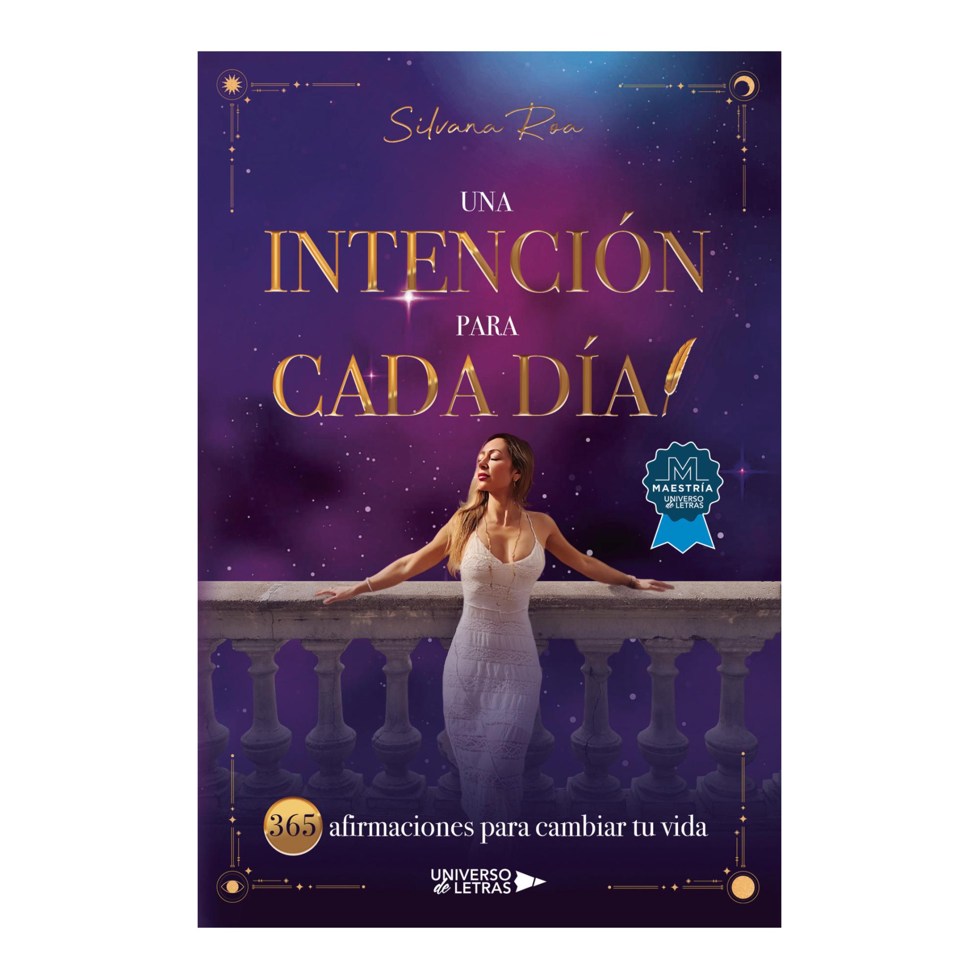Una intención para cada día (Capa mole) 1