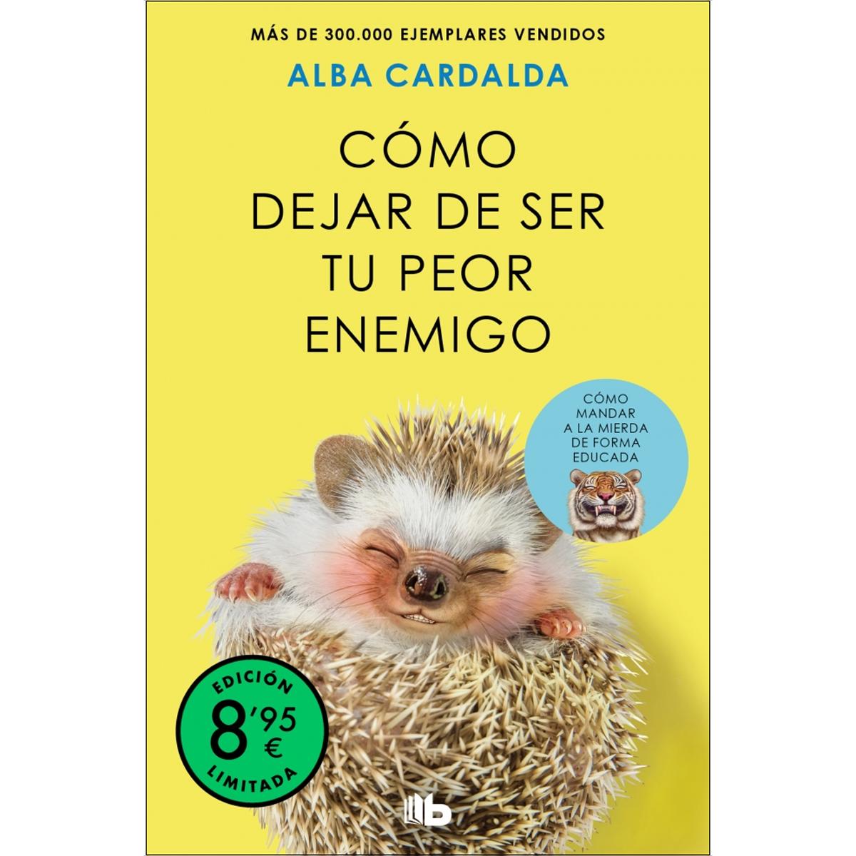Imagem 0 de Cómo dejar de ser tu peor enemigo (edición limitada) (Bolso)