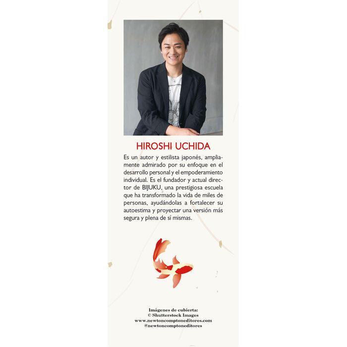 El arte japonés de pedir perdón (Capa mole com abas) 2