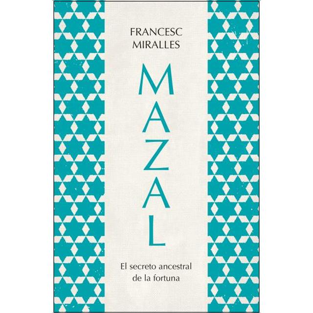 Imagem 0 de Mazal.El secreto ancestral de la fortuna (Bolso)